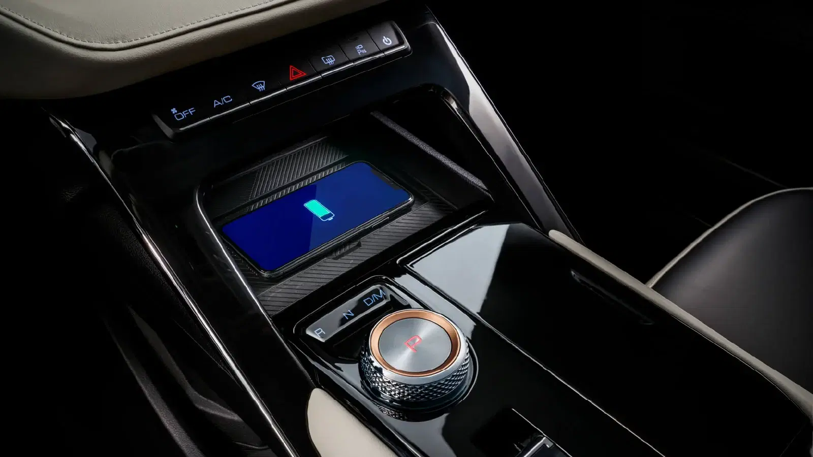 Galería Haval H6 HEV 3