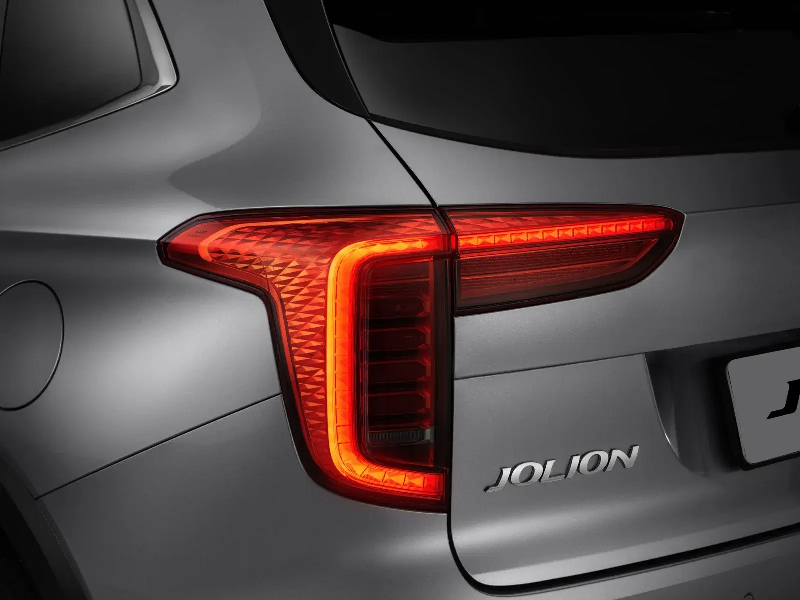 Galería Haval Jolion 6