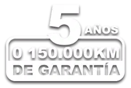 Logo Garantía