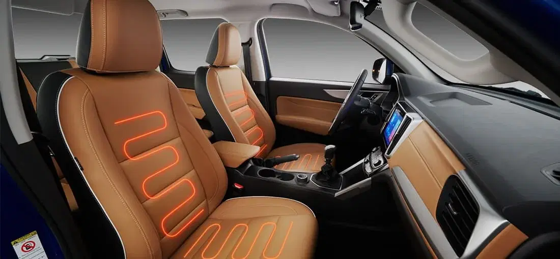 Galería Poer Super Luxury 5