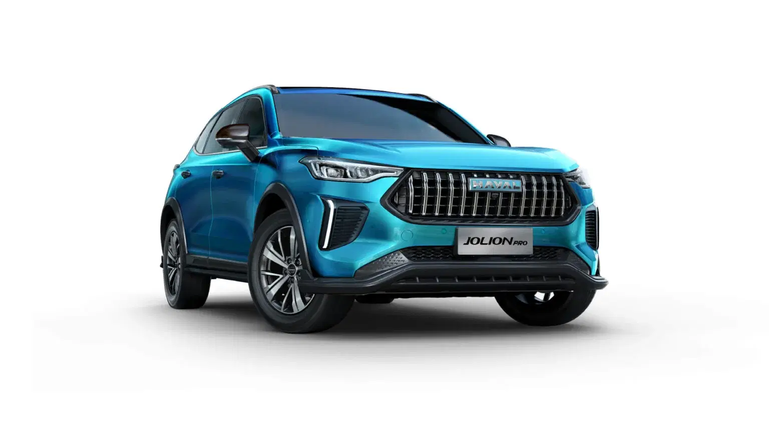 JOLION PRO HEV DELUXE