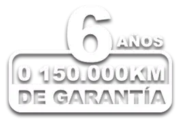 Logo Garantía