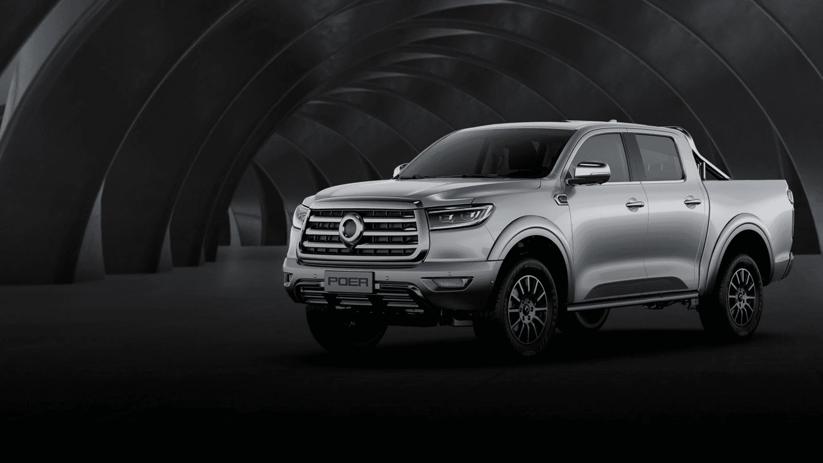 Poer Super Luxury hero image 1