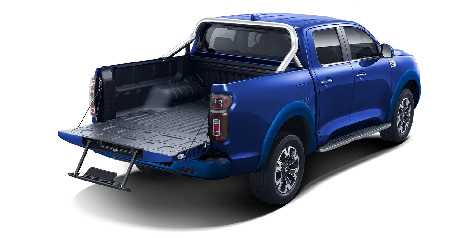 Motor y Transmisión